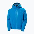 Herren-Skijacke Helly Hansen Alpha Lifaloft cerulean blue 10