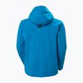 Herren-Skijacke Helly Hansen Alpha Lifaloft cerulean blue 11