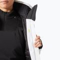 Damen-Skijacke Helly Hansen Alphelia Lifaloft white 9
