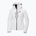 Damen-Skijacke Helly Hansen Alphelia Lifaloft white 11