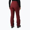 Damen Skihose Helly Hansen Legendary Insulated mars red 2