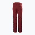 Damen Skihose Helly Hansen Legendary Insulated mars red 6