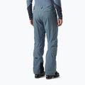 Helly Hansen Legendary Insulated Herren Skihose gewaschen navy 2