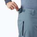 Helly Hansen Legendary Insulated Herren Skihose gewaschen navy 3