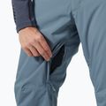 Helly Hansen Legendary Insulated Herren Skihose gewaschen navy 4