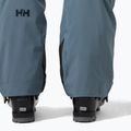 Helly Hansen Legendary Insulated Herren Skihose gewaschen navy 6