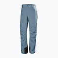 Helly Hansen Legendary Insulated Herren Skihose gewaschen navy 7