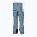 Helly Hansen Legendary Insulated Herren Skihose gewaschen navy 8