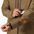 Helly Hansen Herren-Skijacke Garibaldi 2.0 sepia 5