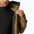 Helly Hansen Herren-Skijacke Garibaldi 2.0 sepia 8