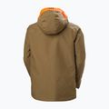 Helly Hansen Herren-Skijacke Garibaldi 2.0 sepia 10
