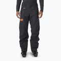 Herren-Skihose Helly Hansen Garibaldi 2.0 black grape