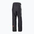 Herren-Skihose Helly Hansen Garibaldi 2.0 black grape 8