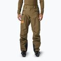 Helly Hansen Herren-Skihose Garibaldi 2.0 sepia