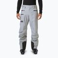 Herren-Skihose Helly Hansen Garibaldi 2.0 grau/melange