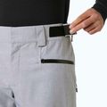 Herren-Skihose Helly Hansen Garibaldi 2.0 grau/melange 3