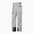 Herren-Skihose Helly Hansen Garibaldi 2.0 grau/melange 6