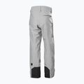 Herren-Skihose Helly Hansen Garibaldi 2.0 grau/melange 7