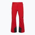 Herren-Skihose Helly Hansen Rapid rot