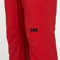 Herren-Skihose Helly Hansen Rapid rot 4
