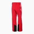 Herren-Skihose Helly Hansen Rapid rot 2