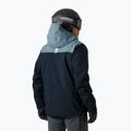Herren-Skijacke Helly Hansen Alpine Inslated navy 2