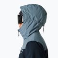 Herren-Skijacke Helly Hansen Alpine Inslated navy 3
