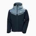 Herren-Skijacke Helly Hansen Alpine Inslated navy 9