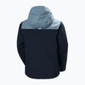 Herren-Skijacke Helly Hansen Alpine Inslated navy 10
