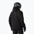 Herren Skijacke Helly Hansen Alpine Insulated schwarz 2