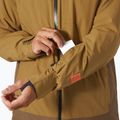 Helly Hansen Powdreamer 2.0 Herren Skijacke sepia 6