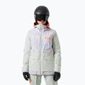 Damen-Skijacke Helly Hansen Powchaser 2.0 Reflexionen aop