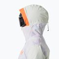 Damen-Skijacke Helly Hansen Powchaser 2.0 Reflexionen aop 3