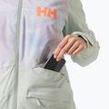 Damen-Skijacke Helly Hansen Powchaser 2.0 Reflexionen aop 4