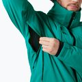Herren-Skijacke Helly Hansen Alpha 4.0 signalgrün 5