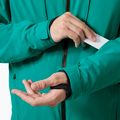 Herren-Skijacke Helly Hansen Alpha 4.0 signalgrün 7