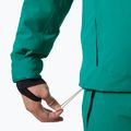 Herren-Skijacke Helly Hansen Alpha 4.0 signalgrün 8