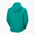 Herren-Skijacke Helly Hansen Alpha 4.0 signalgrün 11