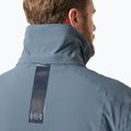 Herren Skijacke Helly Hansen Alpha 4.0 gewaschen navy 3