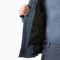 Herren Skijacke Helly Hansen Alpha 4.0 gewaschen navy 6