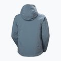 Herren Skijacke Helly Hansen Alpha 4.0 gewaschen navy 8