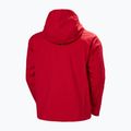 Herren-Skijacke Helly Hansen Swift 3in1 rot 2