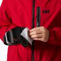 Herren-Skijacke Helly Hansen Swift 3in1 rot 4