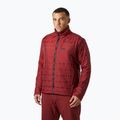 Herren-Skijacke Helly Hansen Swift 3in1 rot 9