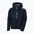 Herren-Skijacke Helly Hansen Swift 3in1 navy 11