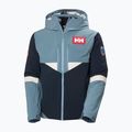 Herren-Skijacke Helly Hansen Kvitfjell Race Insulated navy washed navy nsf repli