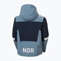 Herren-Skijacke Helly Hansen Kvitfjell Race Insulated navy washed navy nsf repli 2