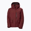 Damen-Skijacke Helly Hansen Nora Insulated 2.0 mars red 3