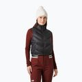 Damen-Skijacke Helly Hansen Avanti 3-In-1 Softshell Jacket mars red 8