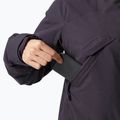 Helly Hansen Damen Skijacke Whitewall Lifaloft 3.0 black grape 6